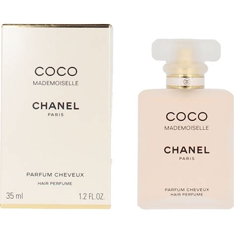 parfum cheveux coco chanel|Coco Chanel perfume online shopping.